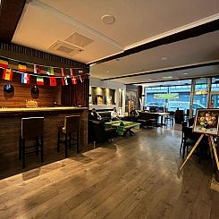 Hotel Rheingold