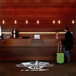 me and all hotel düsseldorf