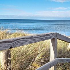 Appartementhaus Ostseeresidenz