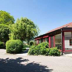 Sonnenblumenhof