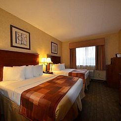 Sheridan Hotel