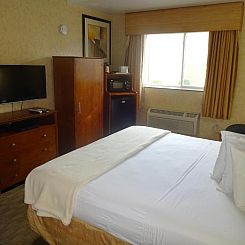 Sheridan Hotel