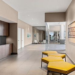 Residence Inn by Marriott The Bronx at Metro Center Atrium