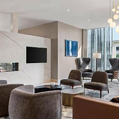 Residence Inn by Marriott The Bronx at Metro Center Atrium