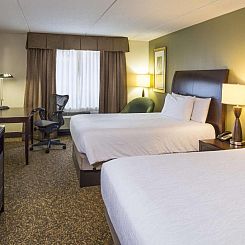 Hilton Garden Inn Hampton Coliseum Central