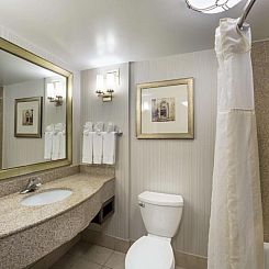 Hilton Garden Inn Hampton Coliseum Central