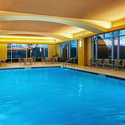 Embassy Suites by Hilton Hampton Convention Center
