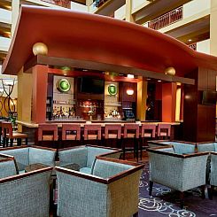 Embassy Suites by Hilton Hampton Convention Center