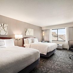 Courtyard By Marriott Salinas Monterey