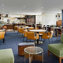Courtyard By Marriott Salinas Monterey