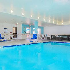 Residence Inn by Marriott Salinas
