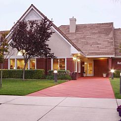 Residence Inn by Marriott Salinas