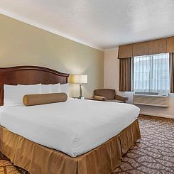 Best Western Salinas Monterey