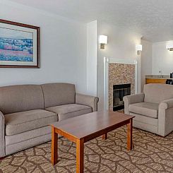Best Western Salinas Monterey