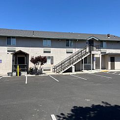 Western Motel