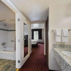 Best Western Plus Salinas Valley Inn & Suites