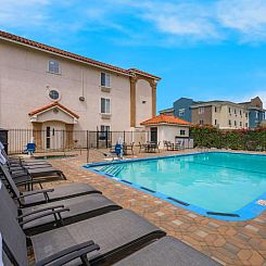 Best Western Plus Salinas Valley Inn & Suites
