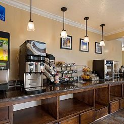 Best Western Plus Salinas Valley Inn & Suites