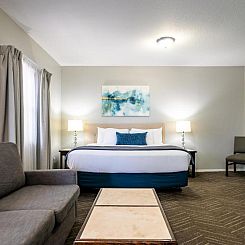 Inn at the Prom
