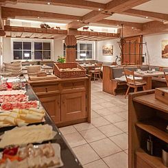 Hotel-Garni Kalkbrennerhof