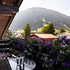 Hotel-Garni Bergidyll