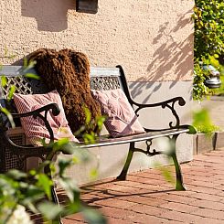 Hotel-Garni Bergidyll