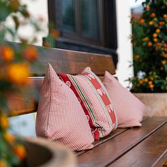 Hotel-Garni Bergidyll