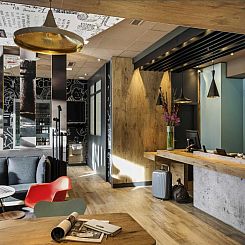 Ibis Hotel Köln Am Dom