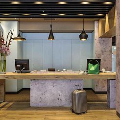 Ibis Hotel Köln Am Dom