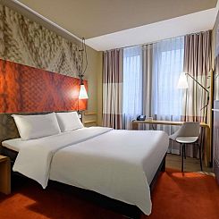 Ibis Hotel Köln Am Dom