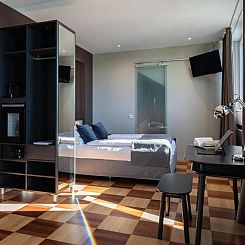 The New Yorker Hotel Köln-Messe