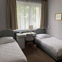Hotel Berg