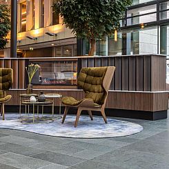 Radisson Blu Hotel Köln