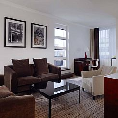 Cologne Marriott Hotel
