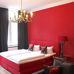 Hotel Domspitzen