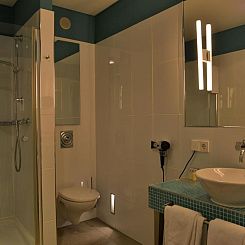 Hotel Santo