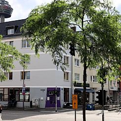 Weltempfänger Hostel
