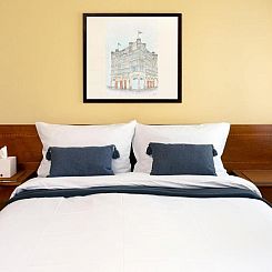 Hotel Regina -Garni Köln