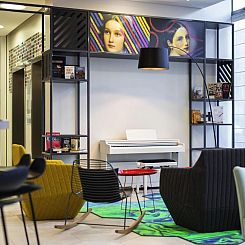 Aparthotel Adagio Köln City