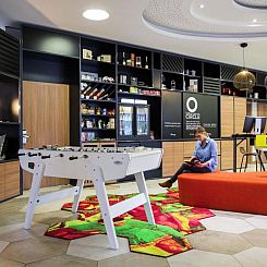 Aparthotel Adagio Köln City