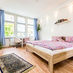 CGN Apartments - Altstadt