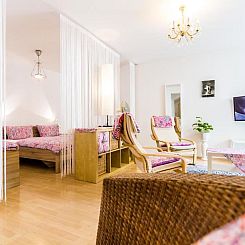 CGN Apartments - Deutzer Bruecke
