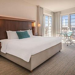 Courtyard by Marriott Cologne