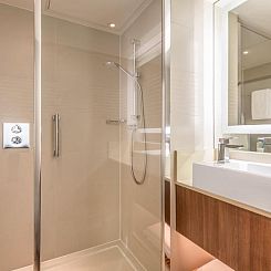 Courtyard by Marriott Cologne