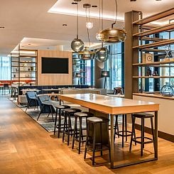 Courtyard by Marriott Cologne