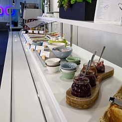 Ibis budget Koeln Messe