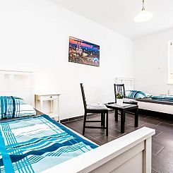 Messewohnung Buchforst