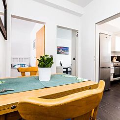 Messewohnung Buchforst