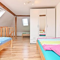 Top Apartments in zentraler Lage