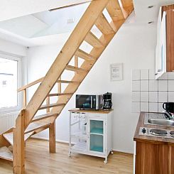 Top Apartments in zentraler Lage
